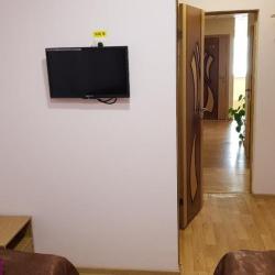 Номер стандарт с 2 односпальными кроватями