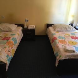 Фото Отель Рица