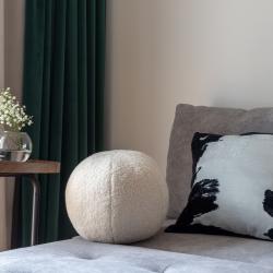 Апартаменты улучшенные Merino Home Maison