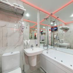 Фото Отель Gipnoz na Kutuzovskom (Гипноз на Кутузовском)