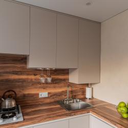 Фото Апартаменты на улице Германа Титова