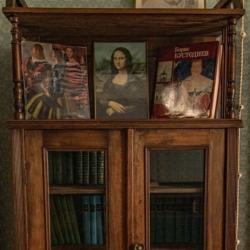 2-комнатный номер Городской