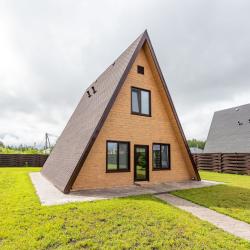 Фото Отель Лесная Сказка