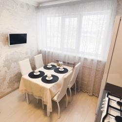 Фото Отель Крокус на улице Геологоразведчиков