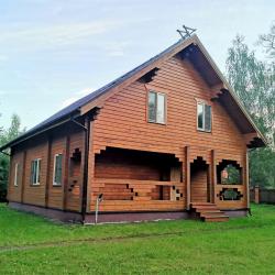 Фото Отель Николо-Поле