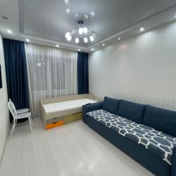 Фото Апартаменты President на улице Зверева 1