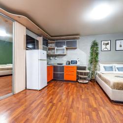 фото 3 ApartMe (АпартМи) на улице 8-я Красноармейская