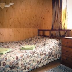 Уютный домик в альпийском стиле - категория 