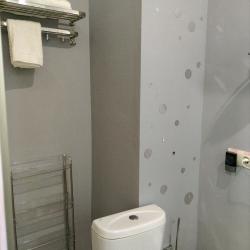 4-местный номер улучшенный семейный