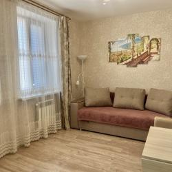 2-местный номер люкс