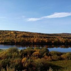 Фото Отель На крючке