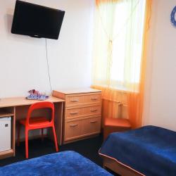 Фото Отель Райдер