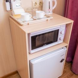 Фото Отель Уют