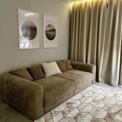 2-комнатные апартаменты улучшенные