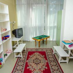 Фото Отель Пансионат Изумруд