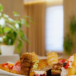 Фото Отель City Stay Hotel Bishkek (Сити Стей )