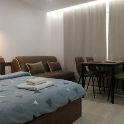 Фото Отель Династия