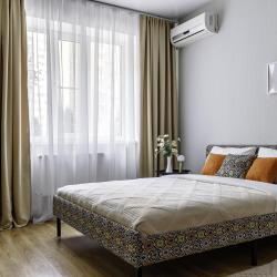 2-комнатные апартаменты улучшенные