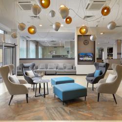 Courtyard Nizhny Novgorod City Center (Кортъярд Нижний Новгород Сити Центр) — 5bdc9e82ce77a636969966eb55b6623b