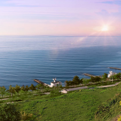 Фото Отель Маре Инфинити