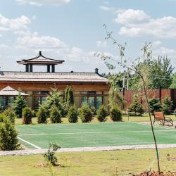 Фото Отель Sunrise Village (Санрайз Вилладж)