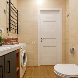 Фото Апартаменты на улице Спартаковская 14