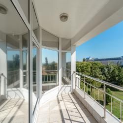 Фото Отель Эволюция