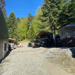 Фото Отель Тайна Гор