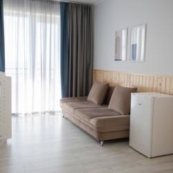 Фото Отель Silence hotel (Сайленс)
