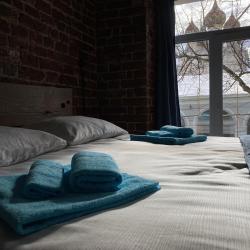 Фото Отель Loft Apart (Лофт Апарт)