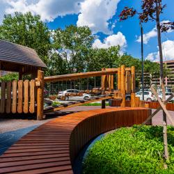 1-комнатные апартаменты улучшенные