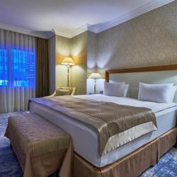 Фото Отель Rixos President Astana (Риксос Президент Астана)