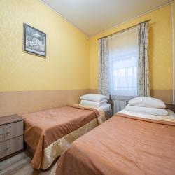 Апартаменты 205