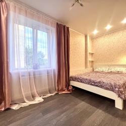 Фото Апартаменты на проспекте Ленина 37