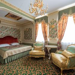 Фото Отель Тургеневъ