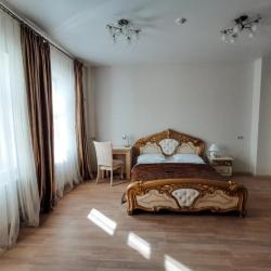 фото 21 Lubyanka Art Hotel (Лубянка Арт Отель)
