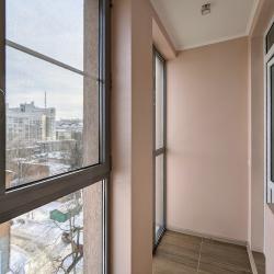 Фото Апартаменты Центральные