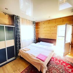 Фото Отель Территория 3 сосны