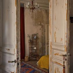 Фото Отель APARTURA (АПАРТУРА) на улице 10-я Советская 19