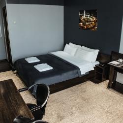 Фото Kravchenko Hotel (Кравченко Отель)