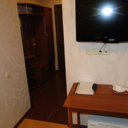 Фото Отель Старый Город