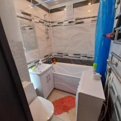 Фото Апартаменты на улице Кирова 28в