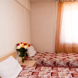 фото 23 Иркутск Хостел на Байкальской