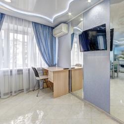 Апартаменты люкс