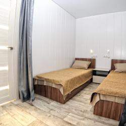 Фото Отель Blue Sea (Блу Си)