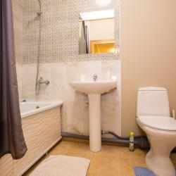 Фото Отель Этажидейли на улице 8 Марта 188