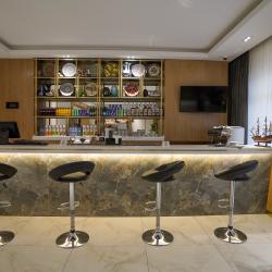 Фото Отель Milan (Милан)