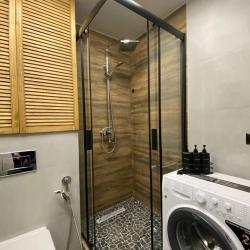 Фото Апартаменты на улице Почаинская 29