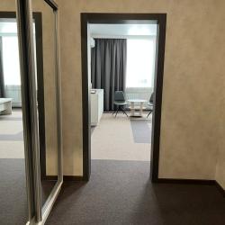 Фото Отель Меридиан