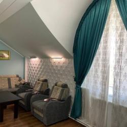 Фото Отель Eurasia Business Hotel (Евразия Бизнес)